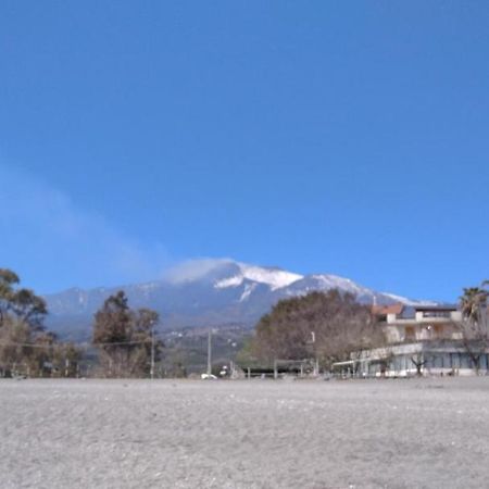 New Panorama Villa Riposto Exterior photo