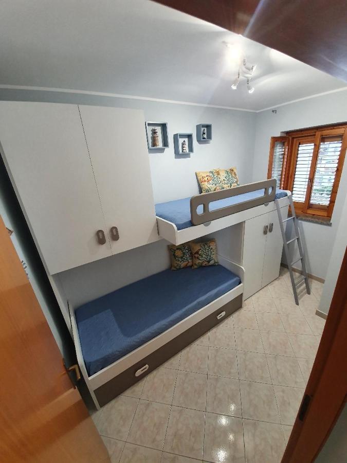 New Panorama Villa Riposto Exterior photo
