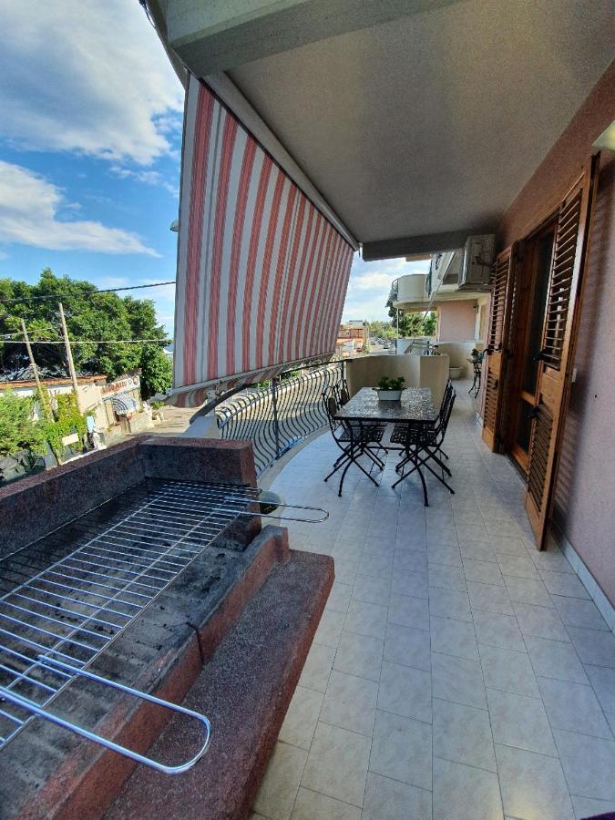 New Panorama Villa Riposto Exterior photo