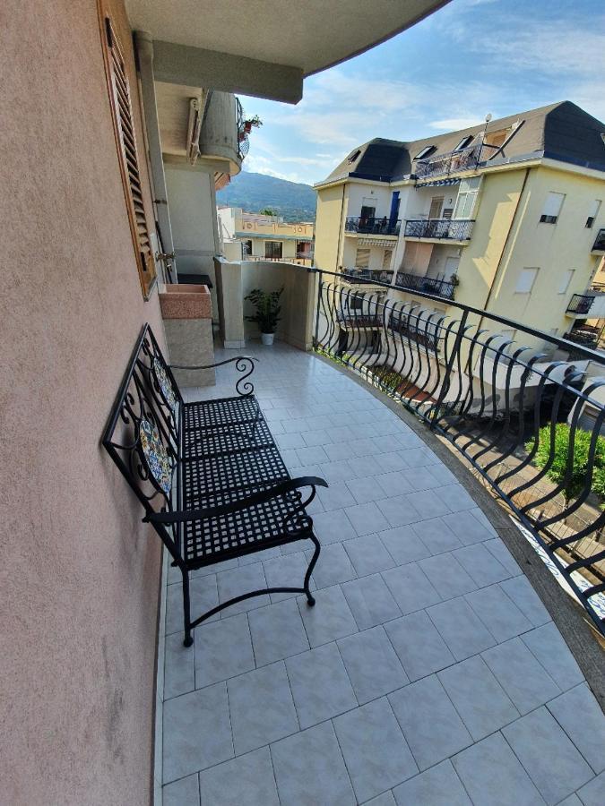 New Panorama Villa Riposto Exterior photo