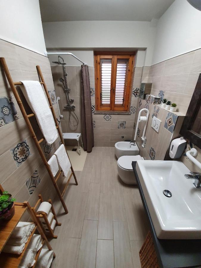 New Panorama Villa Riposto Exterior photo