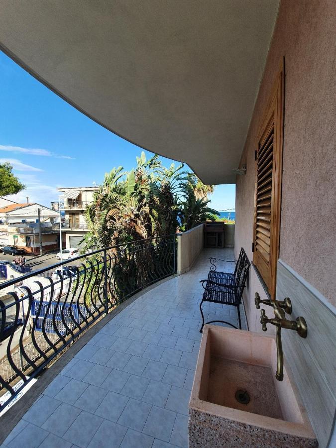 New Panorama Villa Riposto Exterior photo