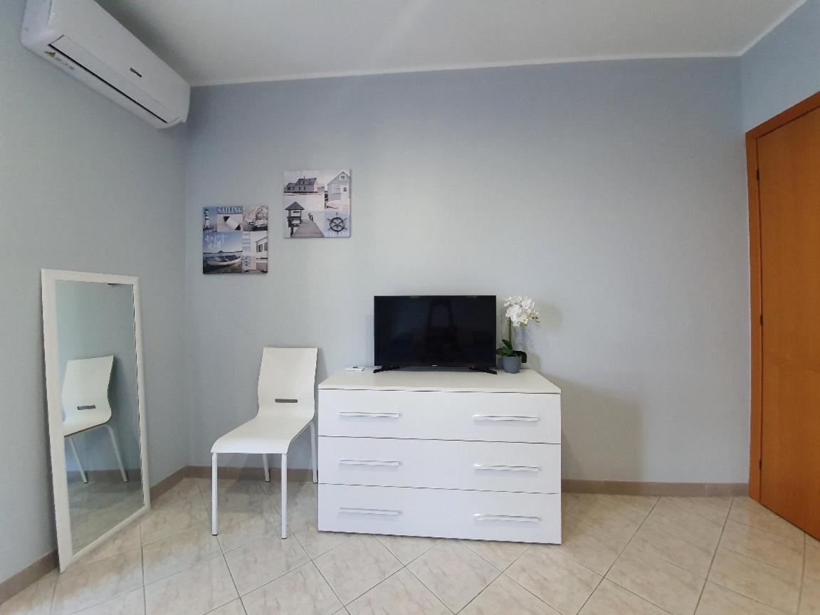 New Panorama Villa Riposto Exterior photo