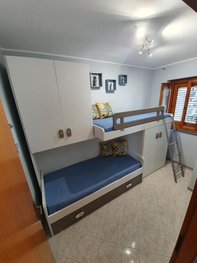 New Panorama Villa Riposto Exterior photo