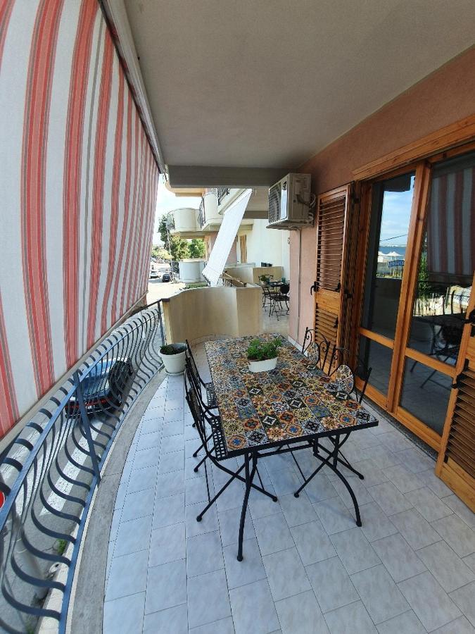 New Panorama Villa Riposto Exterior photo