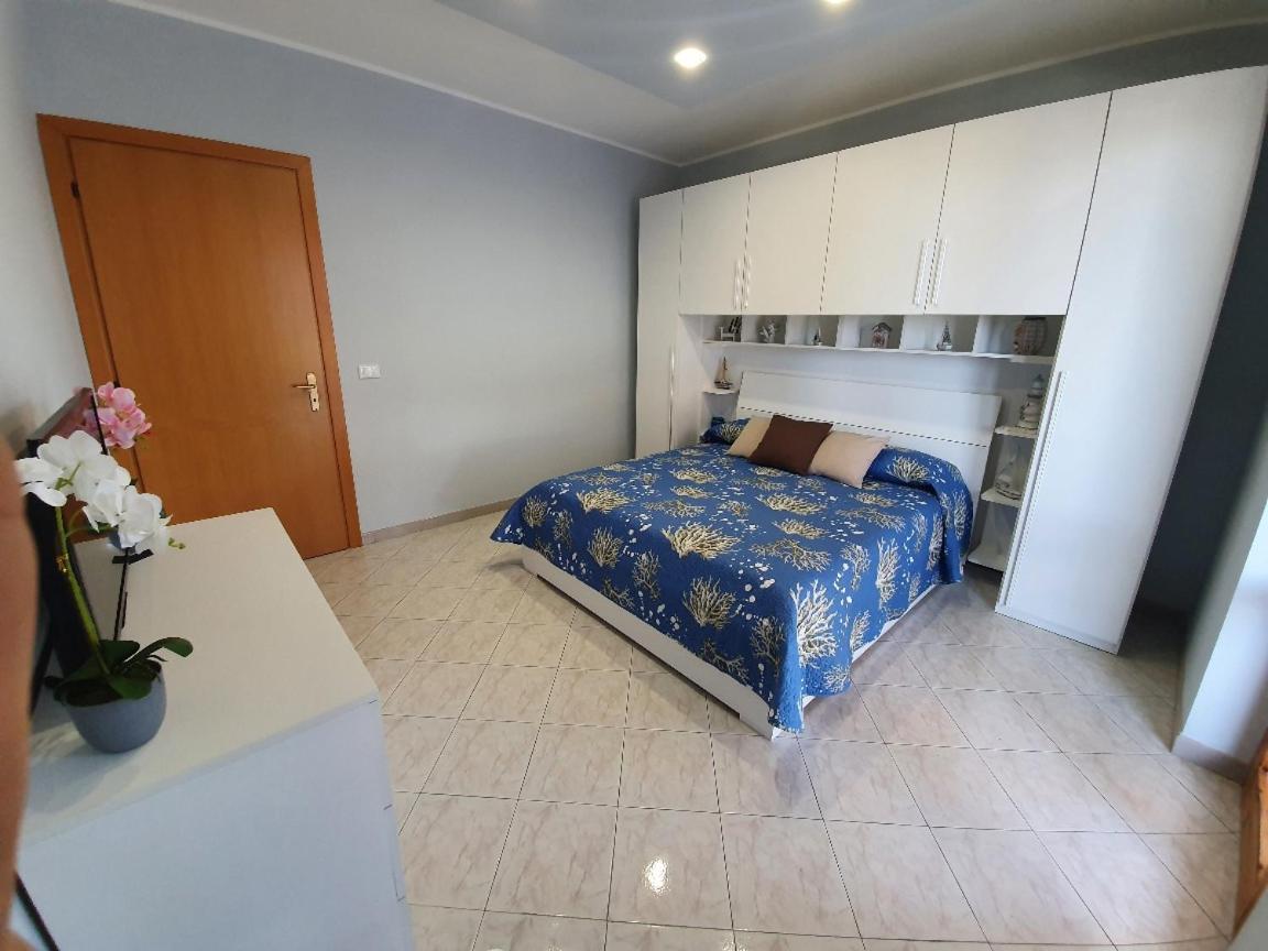 New Panorama Villa Riposto Exterior photo