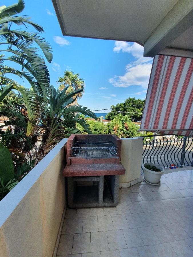 New Panorama Villa Riposto Exterior photo