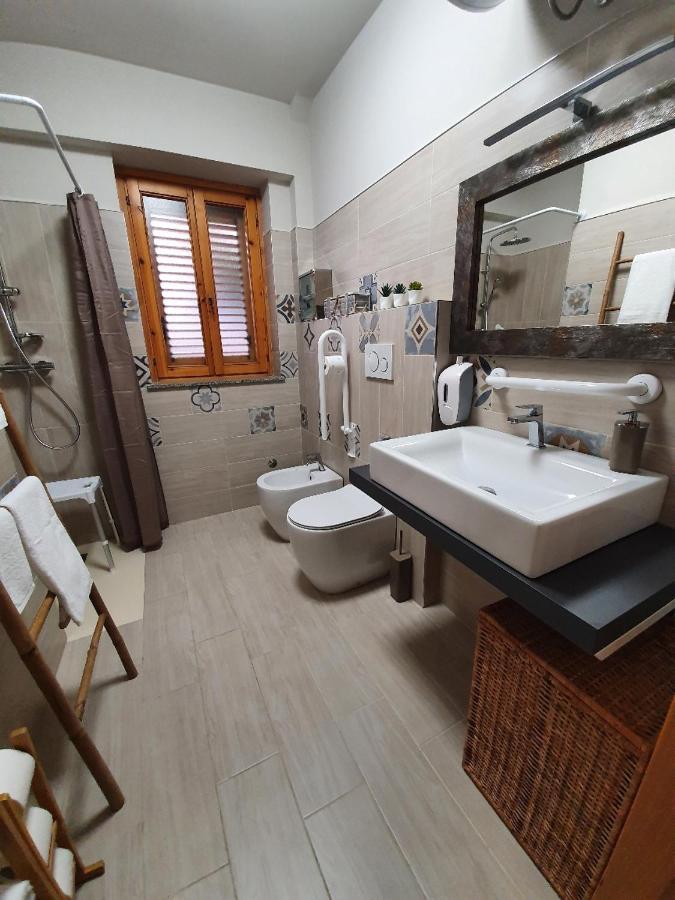 New Panorama Villa Riposto Exterior photo