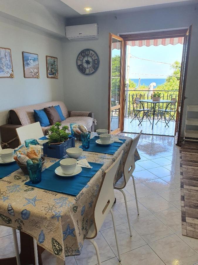 New Panorama Villa Riposto Exterior photo