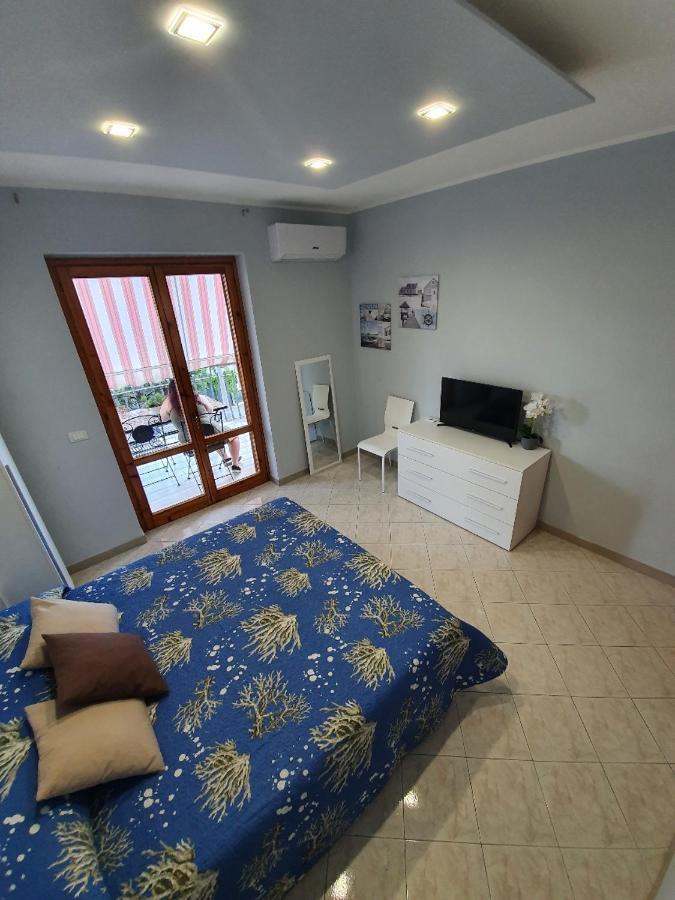 New Panorama Villa Riposto Exterior photo