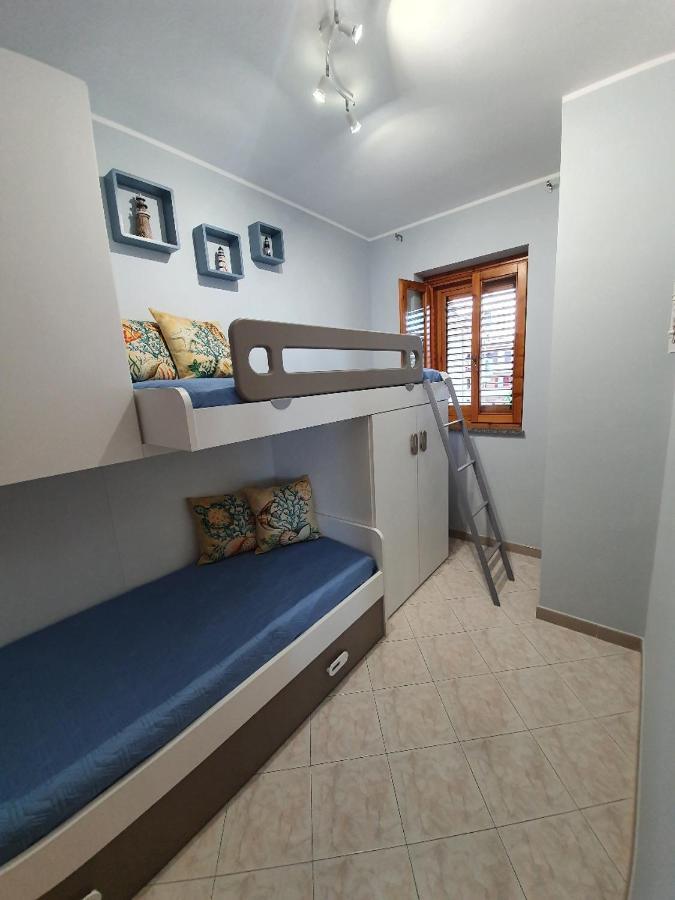 New Panorama Villa Riposto Exterior photo