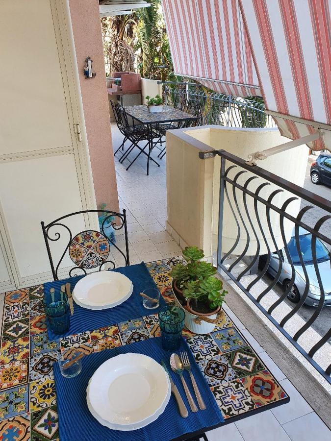 New Panorama Villa Riposto Exterior photo
